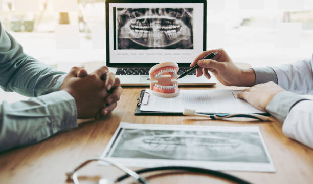 Best Emergency Dentist for Special Needs Patients in Rossmoor, NJ