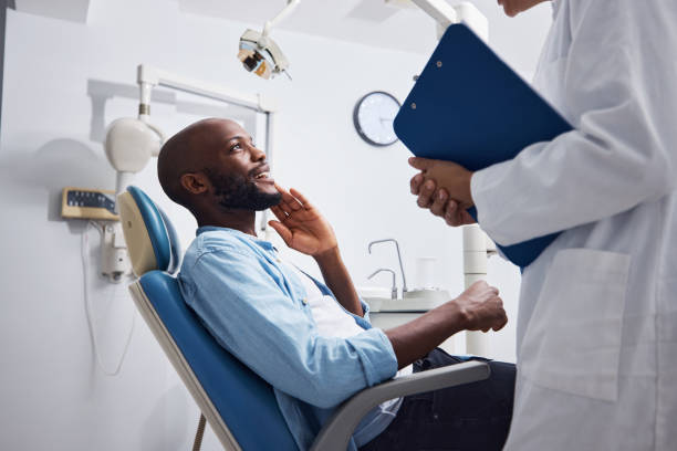 Best Holiday Emergency Dentist in Rossmoor, NJ