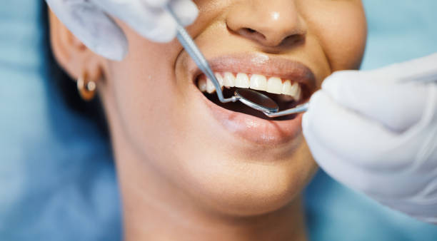 Best Orthodontic Emergency Dentist in Rossmoor, NJ