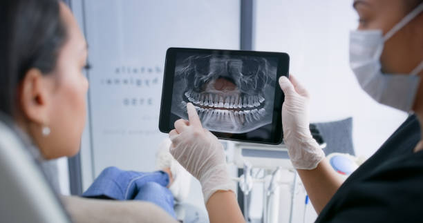 Best Emergency Dental Care for Abscessed Tooth in Rossmoor, NJ