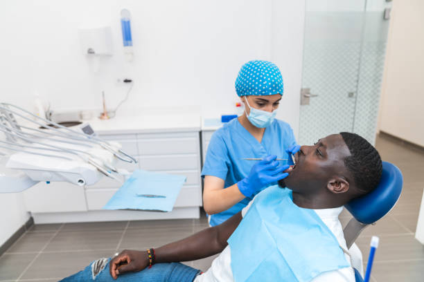 Best Emergency Dental Services for Seniors in Rossmoor, NJ