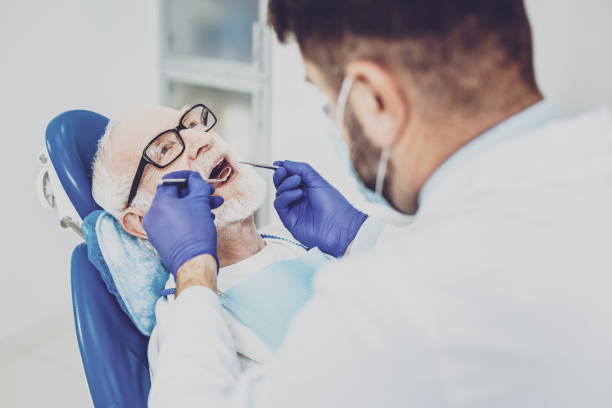 Best Emergency Dental Services for Seniors in Rossmoor, NJ